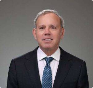 Portrait of Rod De Llano.