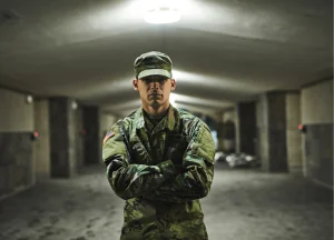 asbestos exposure risk to veterans