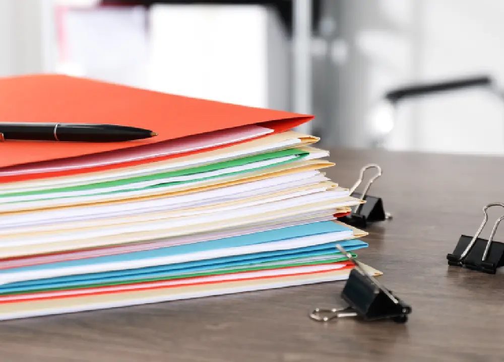 Maximizing Compensation through Asbestos Trust Funds 1 Organized documents related to asbestos trust fund claims