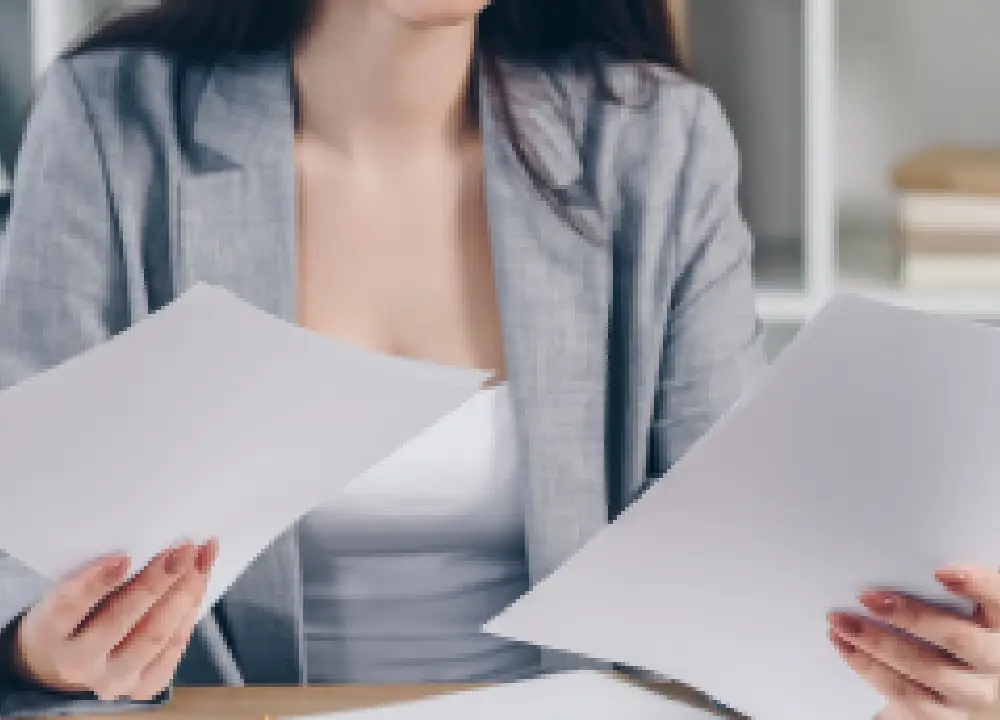 Claiming Compensation from Asbestos Bankruptcy Trust Funds: A Step-by-Step Guide 2 Comparing documents side by side to evaluate compensation options