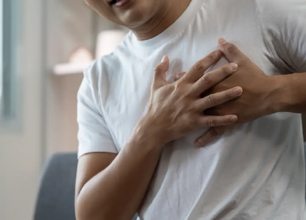 Cosmetic or baby powder product displayed on a clean, neutral background.
