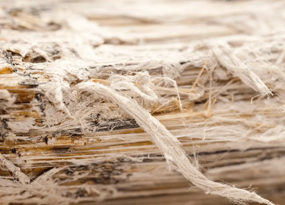 Identifying Asbestos: A Beginner's Guide to Household Sources 1 Asbestos can be hidden behind paint flooring and insulation in older homes