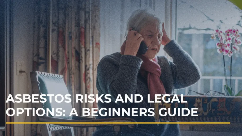 Guide to asbestos exposure after home renovation or repair