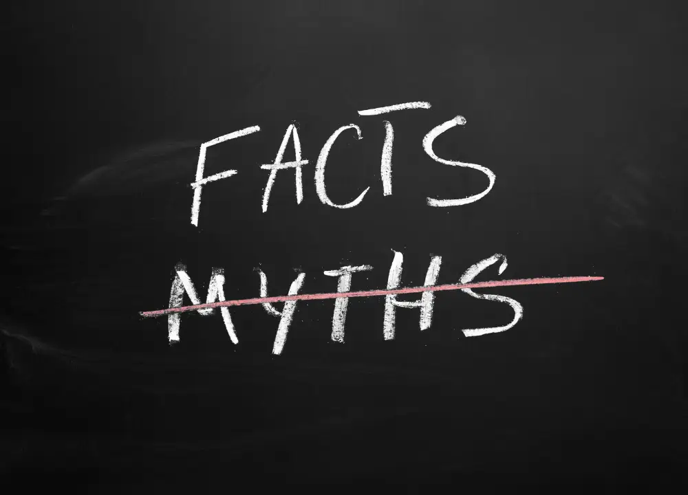 Common Myths and Misconceptions