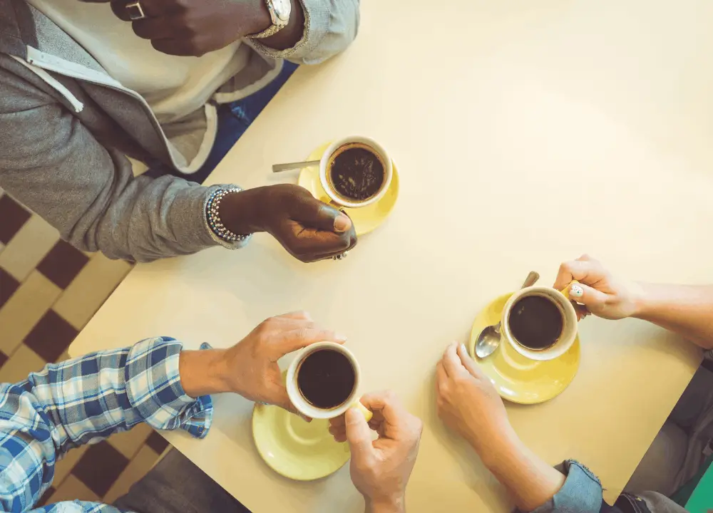 Maintaining social connections after a mesothelioma diagnosis through low pressure activities