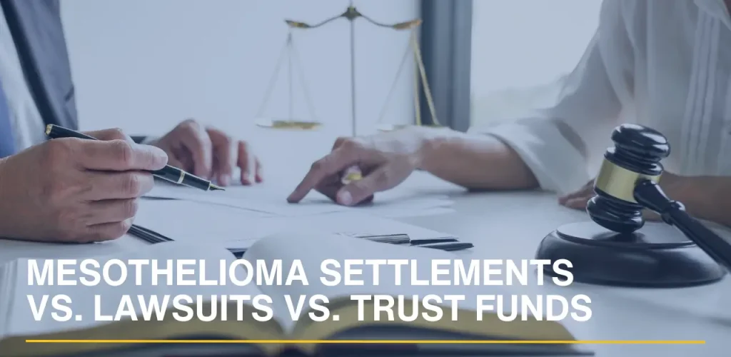 Lawyer meeting with a client to review legal documents during a consultation.